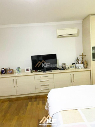 Imagem Apartamento com 3 Quartos à Venda, 264 m² em Jardim Irajá - Ribeirão Preto Imagem Apartamento com 3 Quartos à Venda, 264 m² em Jardim Irajá - Ribeirão Preto