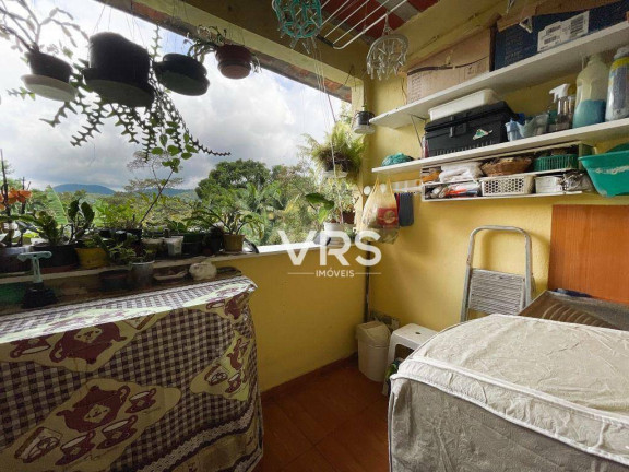 Imagem Casa com 3 Quartos à Venda, 60 m² em Alto - Teresópolis Imagem Casa com 3 Quartos à Venda, 60 m² em Alto - Teresópolis