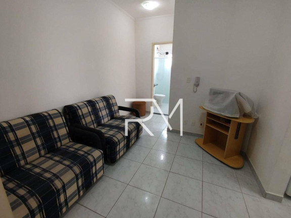 Apartamento com 1 Quarto à Venda, 38 m² em Agenor De Campos - Mongaguá