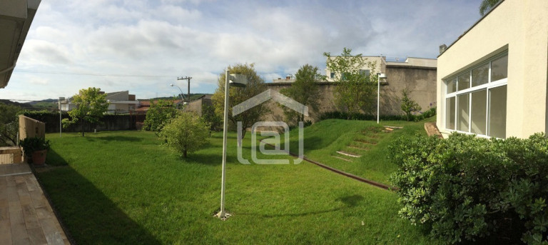 Imagem Casa com 4 Quartos à Venda, 100 m² em Jardim Europa - Poços De Caldas