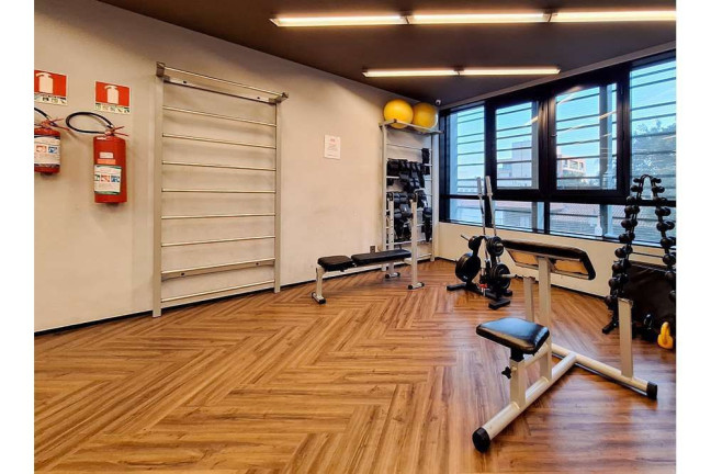 Imagem Studio com 1 Quarto à Venda, 21 m² em Vila Mariana - São Paulo