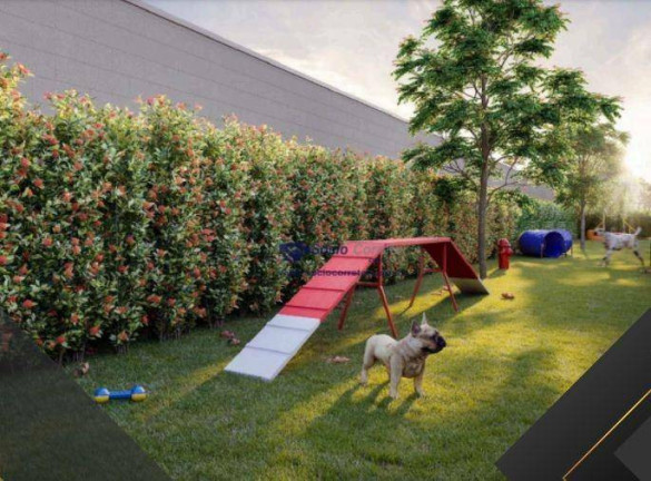 Imagem Apartamento com 2 Quartos à Venda, 37 m² em Ponte Grande - Guarulhos