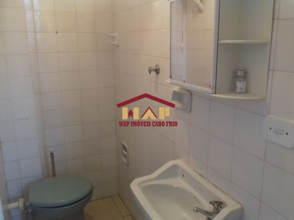 Imagem Apartamento com 2 Quartos para Temporada, em Centro - Cabo Frio Imagem Apartamento com 2 Quartos para Temporada, em Centro - Cabo Frio