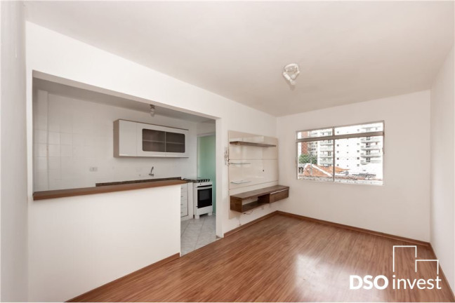 Imagem Apartamento com 2 Quartos à Venda,  em Vila Nova Conceição - São Paulo