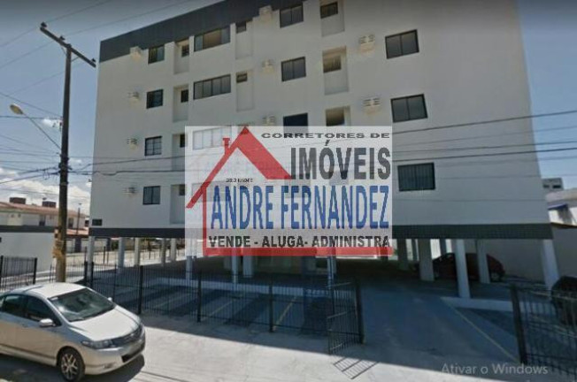 Imagem Apartamento com 2 Quartos à Venda, 53 m² em Jardim Atlântico - Olinda Imagem Apartamento com 2 Quartos à Venda, 53 m² em Jardim Atlântico - Olinda
