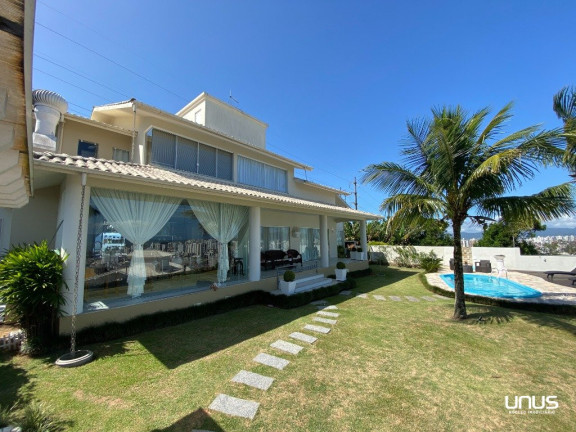 Imagem Casa de Condomínio com 5 Quartos à Venda, 375 m² em Bosque Das Mansões - São José Imagem Casa de Condomínio com 5 Quartos à Venda, 375 m² em Bosque Das Mansões - São José
