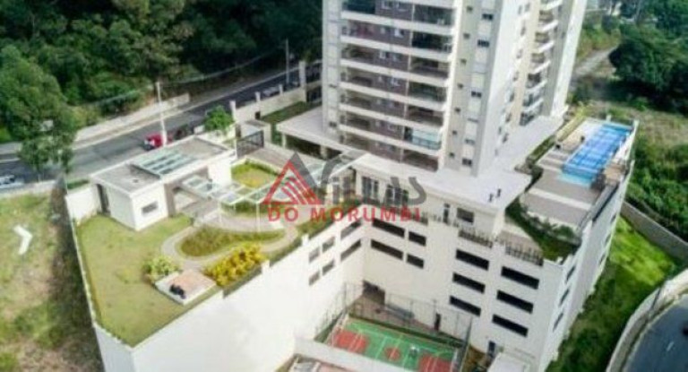 Imagem Apartamento com 2 Quartos à Venda, 67 m² em Vila Andrade - São Paulo