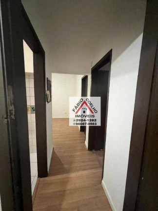 Imagem Apartamento com 2 Quartos à Venda, 54 m² em Vila Mariana - São Paulo