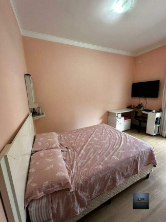 Imagem Casa de Condomínio com 4 Quartos à Venda, 300 m² em Jardim Santo Antoninho - São Paulo