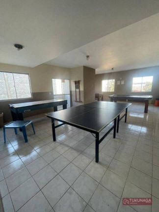 Imagem Apartamento com 2 Quartos para Alugar, 50 m² em Jardim Vila Galvão - Guarulhos Imagem Apartamento com 2 Quartos para Alugar, 50 m² em Jardim Vila Galvão - Guarulhos
