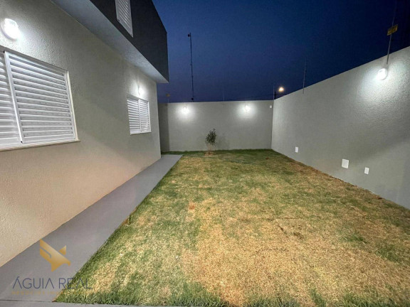 Imagem Casa com 3 Quartos à Venda, 157 m² em Vila Nasser - Campo Grande Imagem Casa com 3 Quartos à Venda, 157 m² em Vila Nasser - Campo Grande