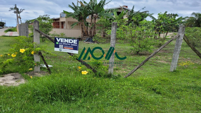 Imagem Terreno à Venda, 410 m² em Rio Gracioso - Itapoá Imagem Terreno à Venda, 410 m² em Rio Gracioso - Itapoá