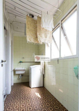 Imagem Apartamento com 3 Quartos à Venda, 110 m² em Vila Olímpia - São Paulo Imagem Apartamento com 3 Quartos à Venda, 110 m² em Vila Olímpia - São Paulo