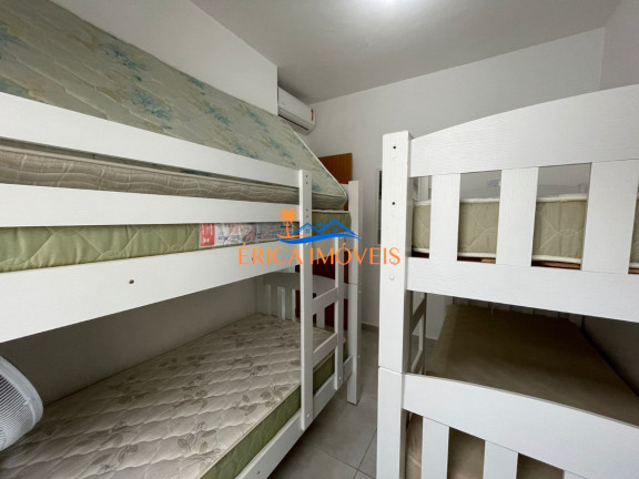 Imagem Apartamento com 2 Quartos à Venda, 50 m² em Estufa I - Ubatuba