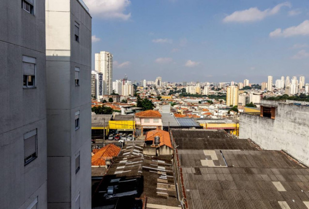 Imagem Imóvel com 2 Quartos à Venda, em Vila Gumercindo - São Paulo Imagem Imóvel com 2 Quartos à Venda, em Vila Gumercindo - São Paulo