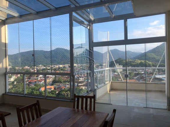 Imagem Cobertura com 3 Quartos à Venda, 175 m² em Itaguá - Ubatuba Imagem Cobertura com 3 Quartos à Venda, 175 m² em Itaguá - Ubatuba