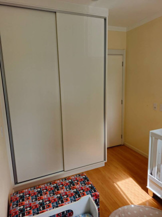 Imagem Apartamento com 2 Quartos à Venda, 520.000 m² em São Paulo - Jundiaí