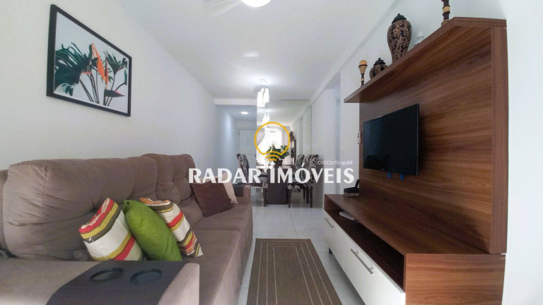 Imagem Apartamento com 2 Quartos à Venda, 99 m² em Braga - Cabo Frio