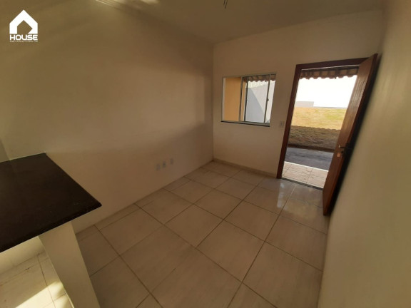 Imagem Casa com 4 Quartos à Venda, 72 m² em Fátima Cidade Jardim - Guarapari