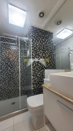 Imagem Studio com 1 Quarto para Alugar, 38 m² em Vila Gomes Cardim - São Paulo