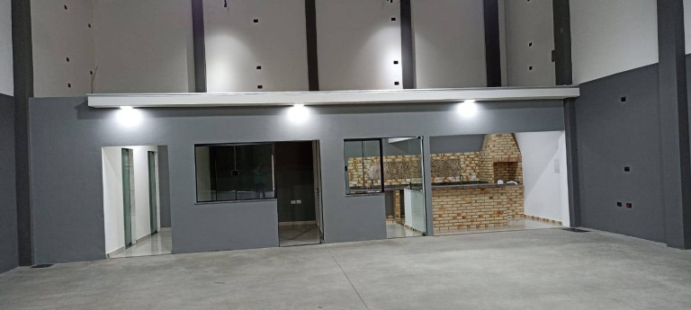 Imagem Imóvel Comercial à Venda, 330 m² em Arapongas Imagem Imóvel Comercial à Venda, 330 m² em Arapongas