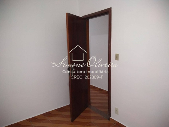 Imagem Apartamento com 2 Quartos para Alugar, 42 m² em Parque São Cristóvão - Taubaté