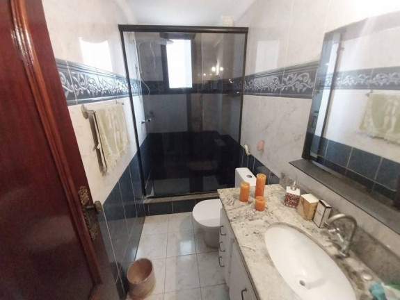 Imagem Apartamento com 2 Quartos à Venda, 86 m² em Guilhermina - Praia Grande