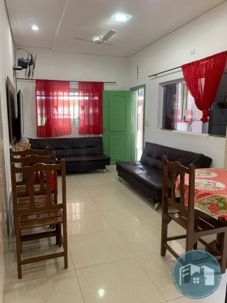 Imagem Casa com 3 Quartos à Venda, 222 m² em Flórida Mirim - Mongaguá Imagem Casa com 3 Quartos à Venda, 222 m² em Flórida Mirim - Mongaguá