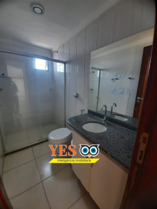 Imagem Apartamento com 3 Quartos para Alugar, 98 m² em Santa Mônica - Feira De Santana Imagem Apartamento com 3 Quartos para Alugar, 98 m² em Santa Mônica - Feira De Santana