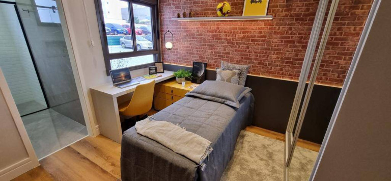 Imagem Apartamento com 3 Quartos à Venda, 115 m² em Centro - São Caetano Do Sul Imagem Apartamento com 3 Quartos à Venda, 115 m² em Centro - São Caetano Do Sul