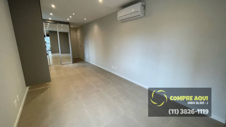 Imagem Apartamento com 1 Quarto à Venda, 47 m² em Santa Cecília - São Paulo Imagem Apartamento com 1 Quarto à Venda, 47 m² em Santa Cecília - São Paulo