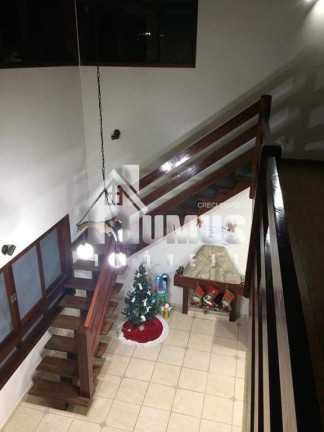 Imagem Casa com 4 Quartos à Venda, 350 m² em Horto Florestal - Ubatuba Imagem Casa com 4 Quartos à Venda, 350 m² em Horto Florestal - Ubatuba