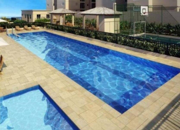 Apartamento com 2 Quartos à Venda,  em Conceição - Diadema