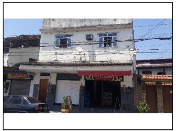 Imagem Casa com 4 Quartos à Venda, 149 m² em Gradim - Sao Goncalo