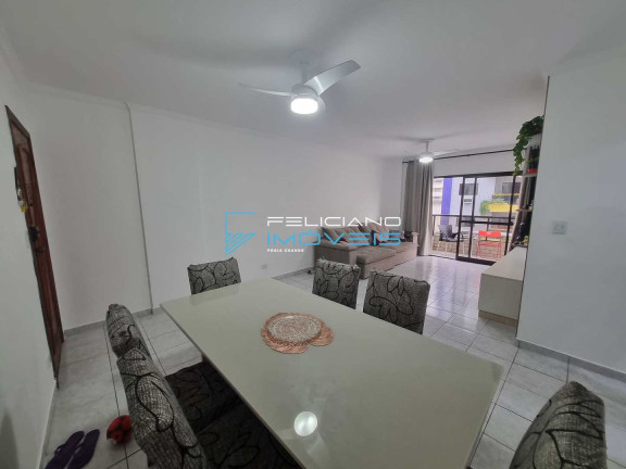 Imagem Apartamento com 2 Quartos à Venda, 100 m² em Aviação - Praia Grande Imagem Apartamento com 2 Quartos à Venda, 100 m² em Aviação - Praia Grande