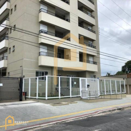 Apartamento com 3 Quartos para Alugar, 114 m² em Centor De Taubate - Taubaté