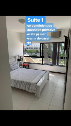 Imagem Apartamento com 2 Quartos à Venda, 75 m² em Ondina - Salvador Imagem Apartamento com 2 Quartos à Venda, 75 m² em Ondina - Salvador