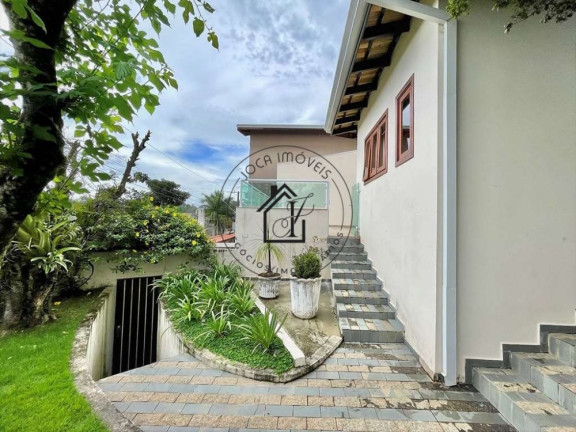 Imagem Casa de Condomínio com 4 Quartos à Venda, 479 m² em Terras Do Madeira - Carapicuíba