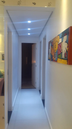 Imagem Imóvel com 3 Quartos à Venda, 79 m² em Vila Santa Catarina - São Paulo
