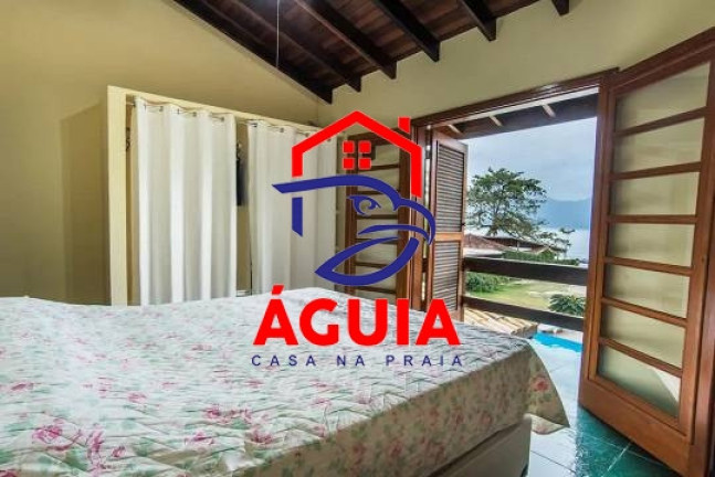 Imagem Casa com 8 Quartos para Temporada, 2.500 m² em Praia Da Fortaleza - Ubatuba Imagem Casa com 8 Quartos para Temporada, 2.500 m² em Praia Da Fortaleza - Ubatuba