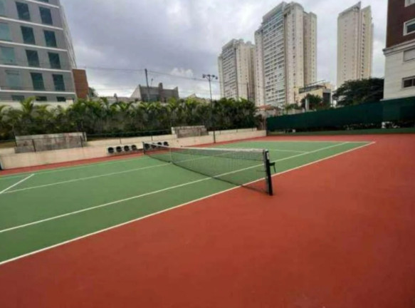 Imagem Apartamento com 3 Quartos à Venda, 173 m² em Chácara Flora - São Paulo Imagem Apartamento com 3 Quartos à Venda, 173 m² em Chácara Flora - São Paulo