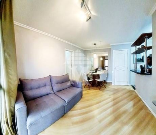 Imagem Apartamento com 1 Quarto para Alugar, 46 m² em Jardim Paulista - São Paulo