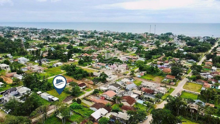 Imagem Terreno à Venda, 192 m² em Continental - Itapoá