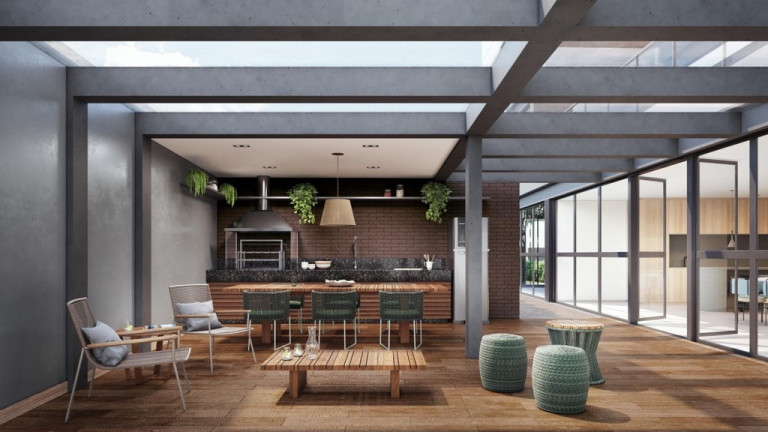 Imagem Imóvel com 2 Quartos à Venda, 85 m² em Vila Mariana - São Paulo