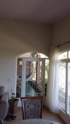 Imagem Casa de Condomínio com 4 Quartos à Venda, 209 m² em Centro - Morungaba Imagem Casa de Condomínio com 4 Quartos à Venda, 209 m² em Centro - Morungaba