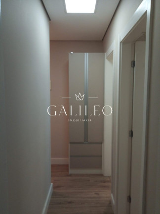 Imagem Apartamento com 2 Quartos à Venda, 49 m² em Vila Nambi - Jundiaí Imagem Apartamento com 2 Quartos à Venda, 49 m² em Vila Nambi - Jundiaí