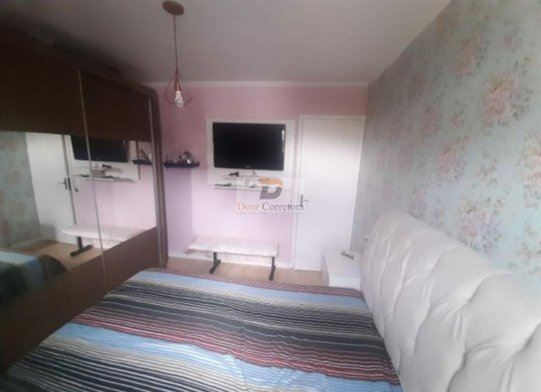 Imagem Apartamento com 2 Quartos à Venda, 50 m² em Centro  - Diadema