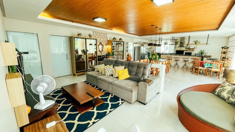 Imagem Chácara com 5 Quartos à Venda, 700 m² em Condomínio Alto Da Boa Vista - Senador Canedo Imagem Chácara com 5 Quartos à Venda, 700 m² em Condomínio Alto Da Boa Vista - Senador Canedo