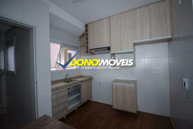 Imagem Apartamento com 3 Quartos à Venda, 85 m² em Centro - São Bernardo Do Campo