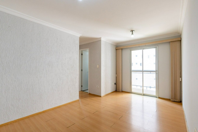 Foto do imóvel Apartamento com 2 Quartos à Venda, 54 m² em Vila Das Belezas - São Paulo